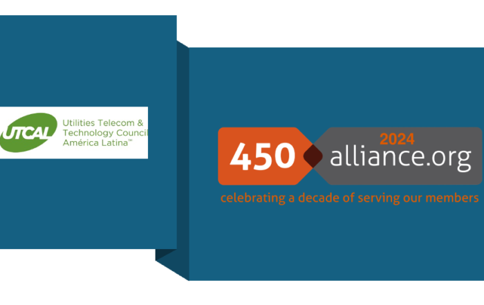 News - 450 MHz Alliance