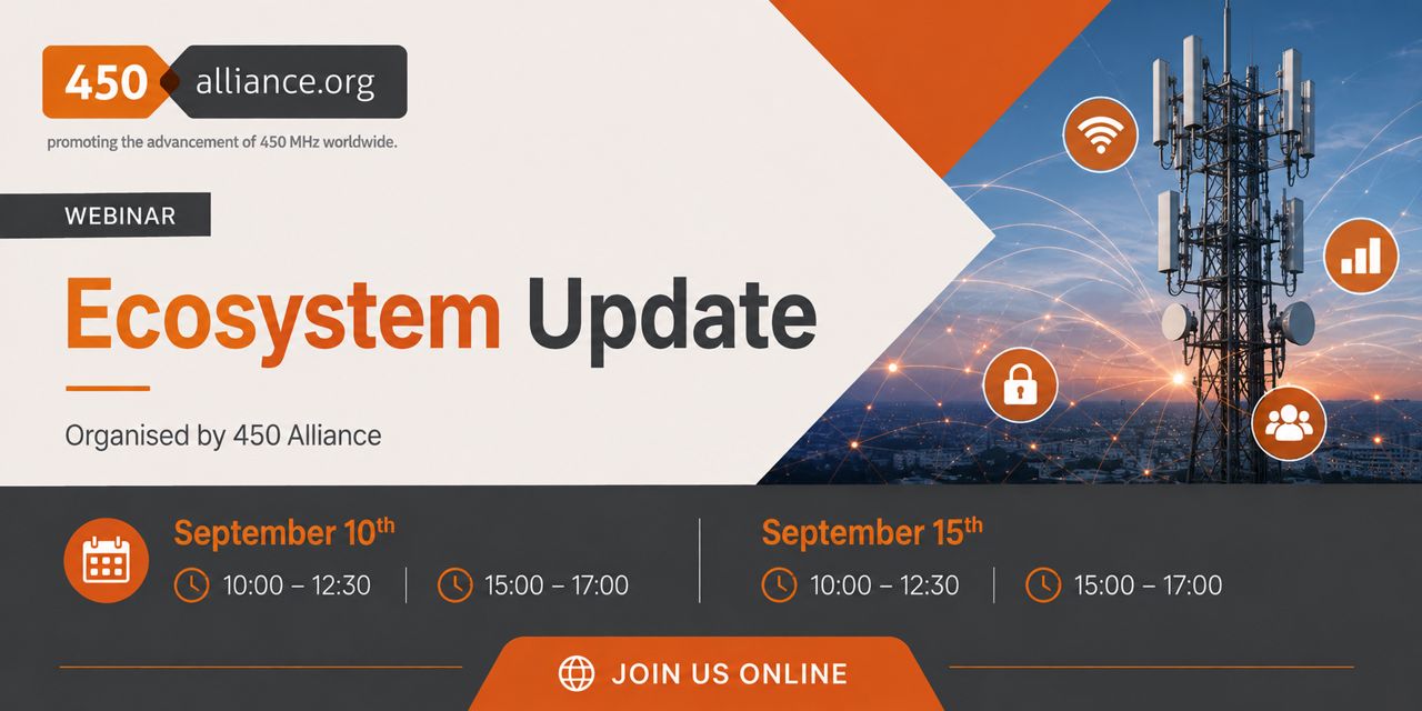 ecosystem-update